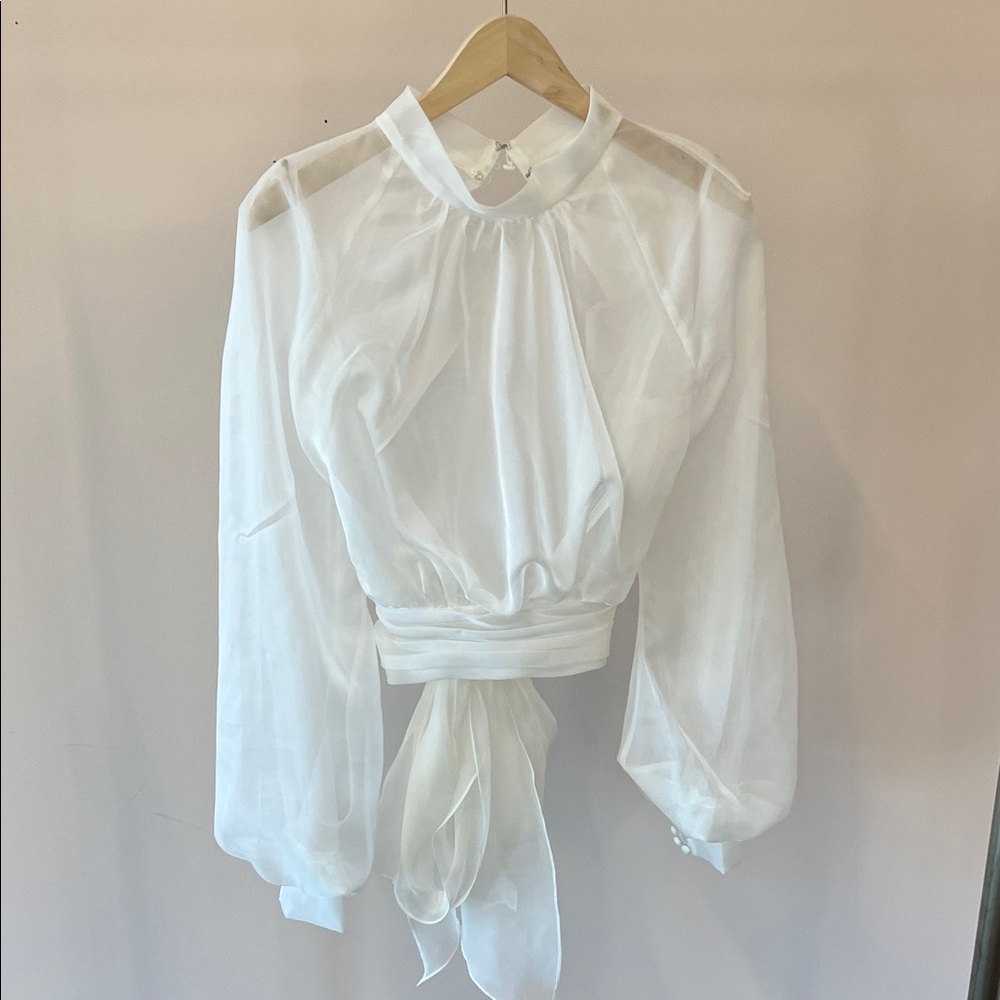 Louvienne Arwen Top